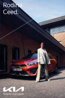Kia Ceed - katalog MY23-0
